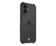 Tactical Quantum Stealth Kryt pro Apple iPhone 17 Clear/Black - 1514323 - zdjęcie 2